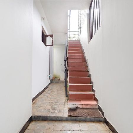 Fabhotel All Season'S Stays Ooty Eksteriør bilde