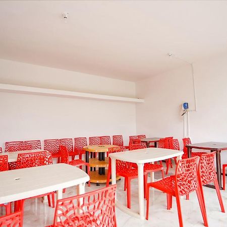 Fabhotel All Season'S Stays Ooty Eksteriør bilde