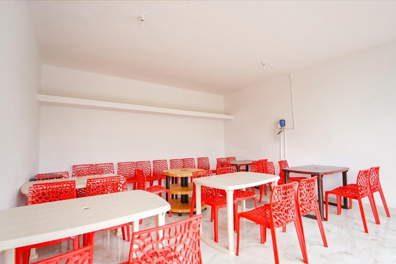 Fabhotel All Season'S Stays Ooty Eksteriør bilde