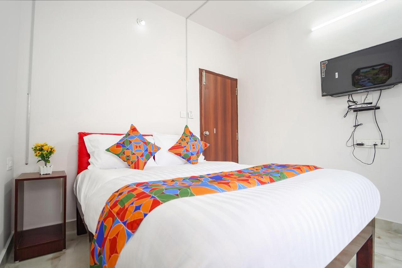 Fabhotel All Season'S Stays Ooty Eksteriør bilde