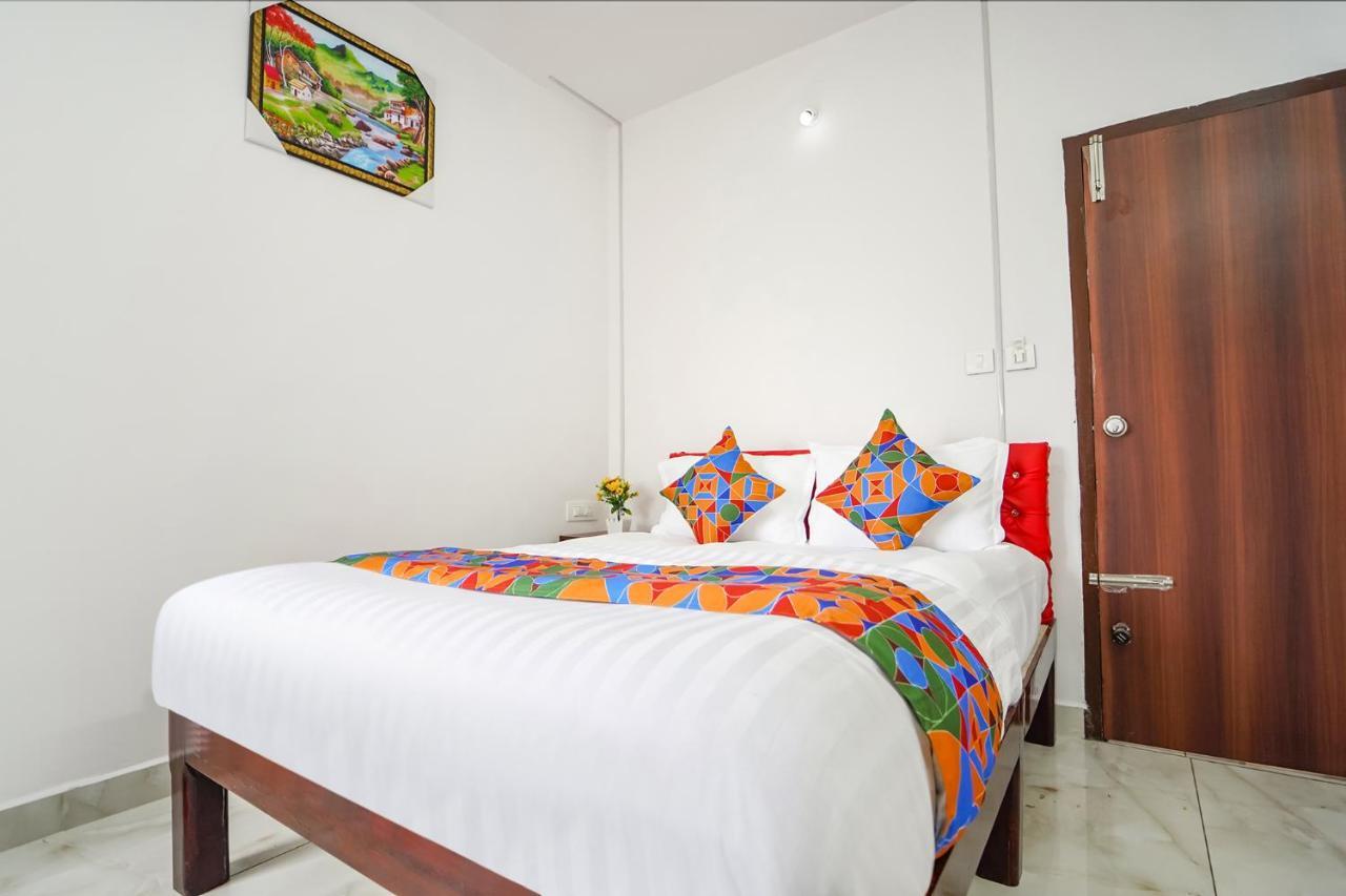 Fabhotel All Season'S Stays Ooty Eksteriør bilde