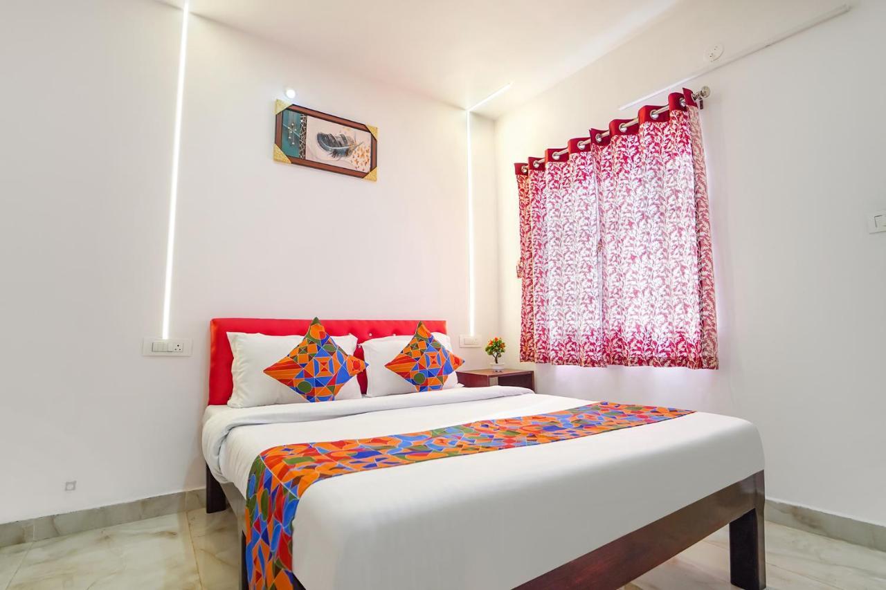 Fabhotel All Season'S Stays Ooty Eksteriør bilde