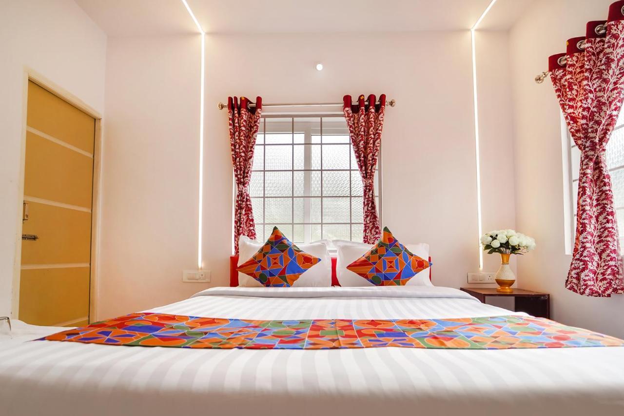 Fabhotel All Season'S Stays Ooty Eksteriør bilde