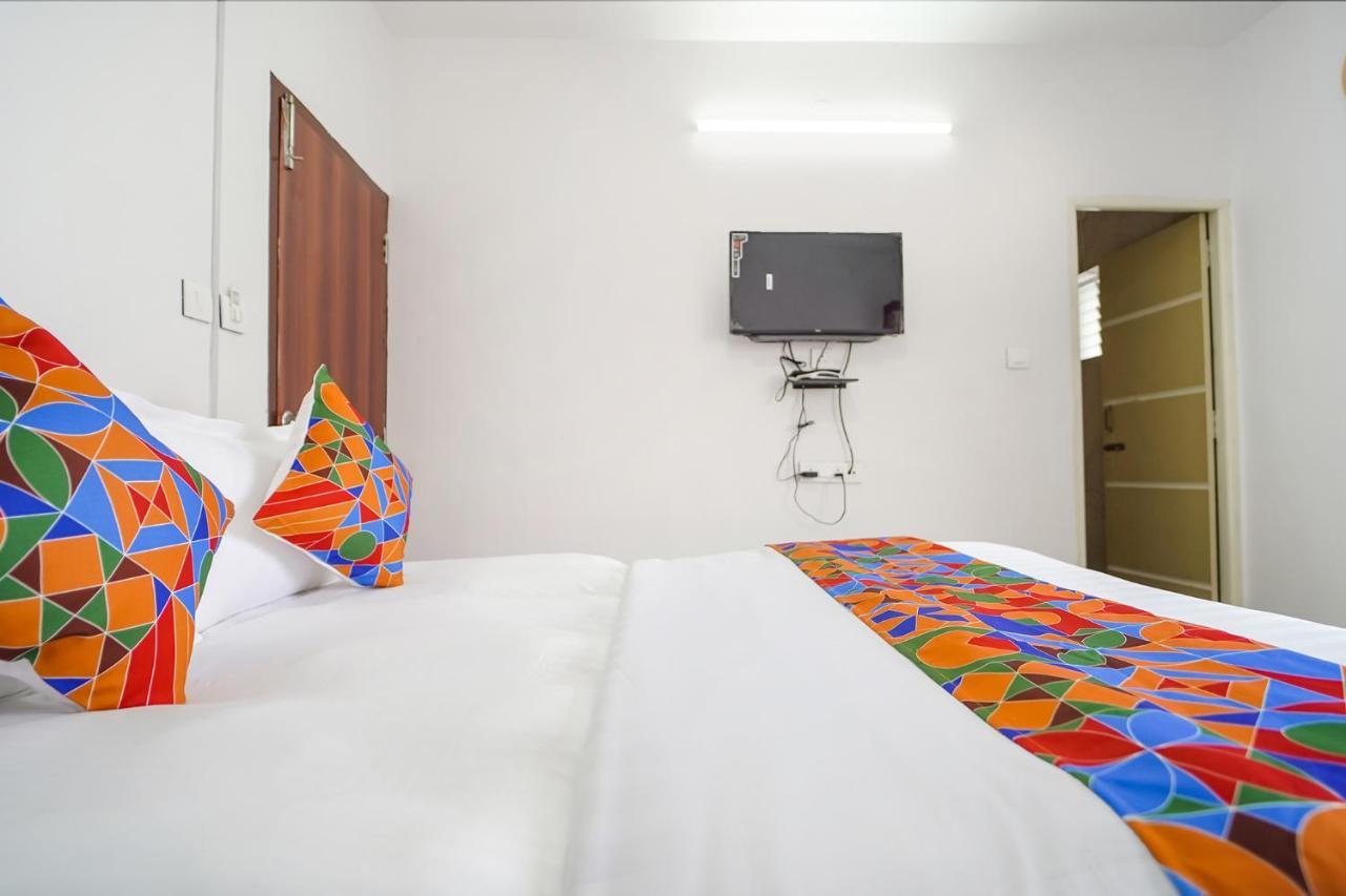 Fabhotel All Season'S Stays Ooty Eksteriør bilde