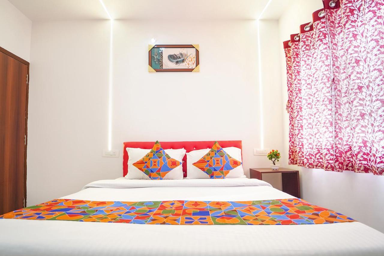Fabhotel All Season'S Stays Ooty Eksteriør bilde