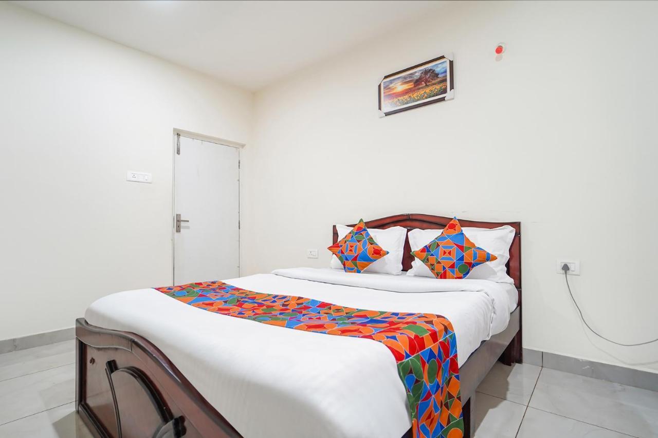 Fabhotel All Season'S Stays Ooty Eksteriør bilde