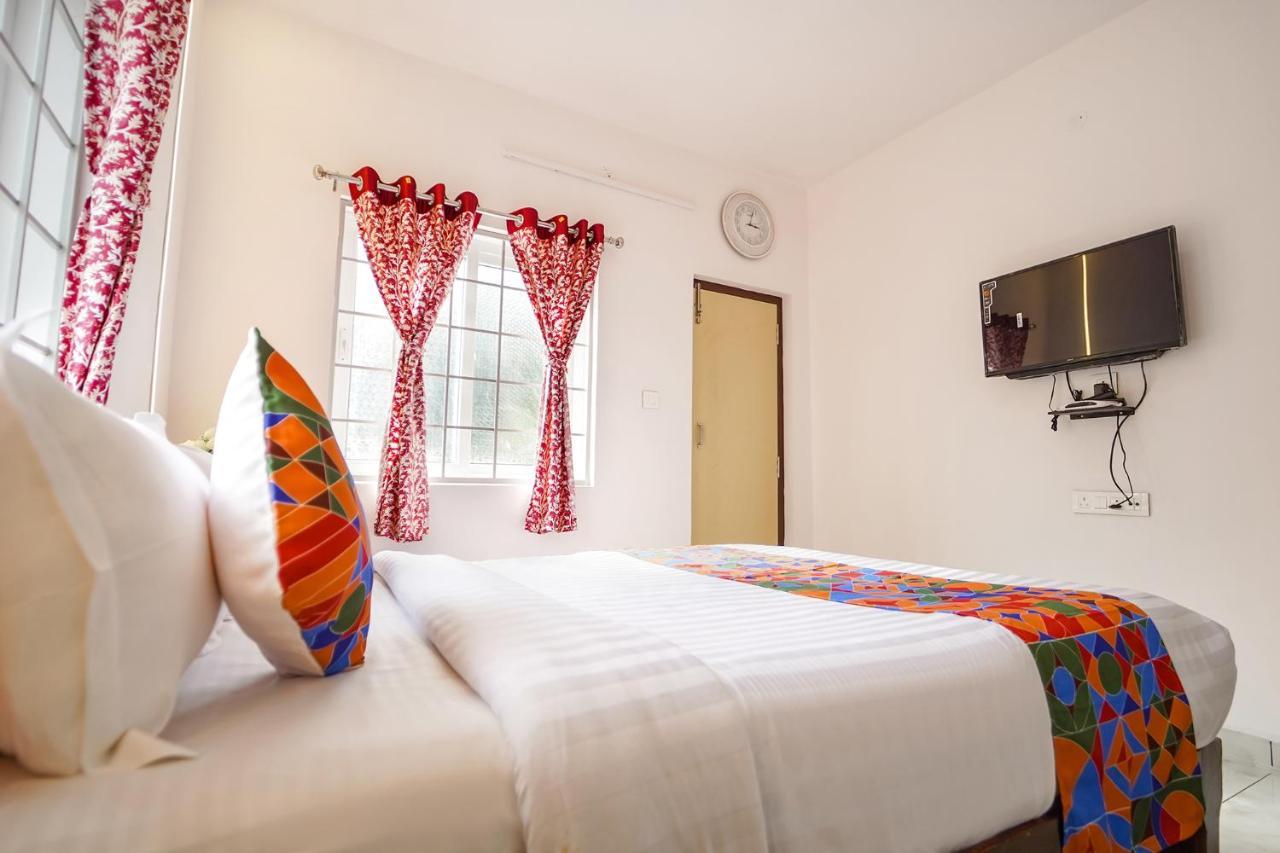 Fabhotel All Season'S Stays Ooty Eksteriør bilde