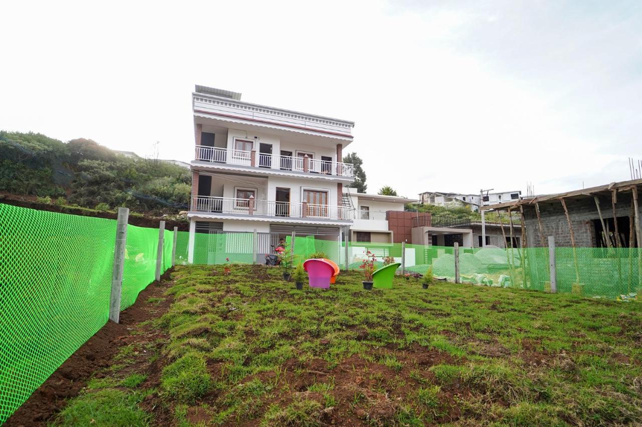 Fabhotel All Season'S Stays Ooty Eksteriør bilde