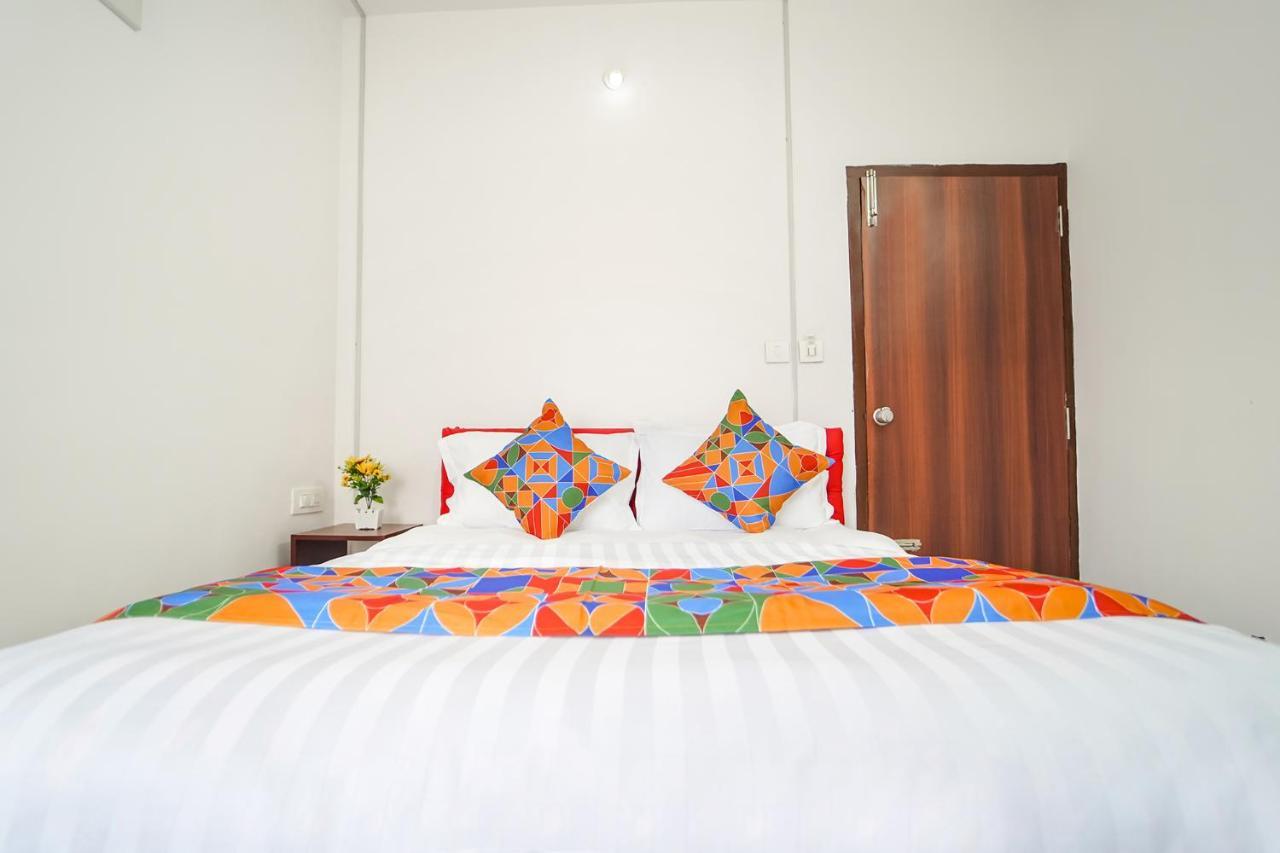 Fabhotel All Season'S Stays Ooty Eksteriør bilde