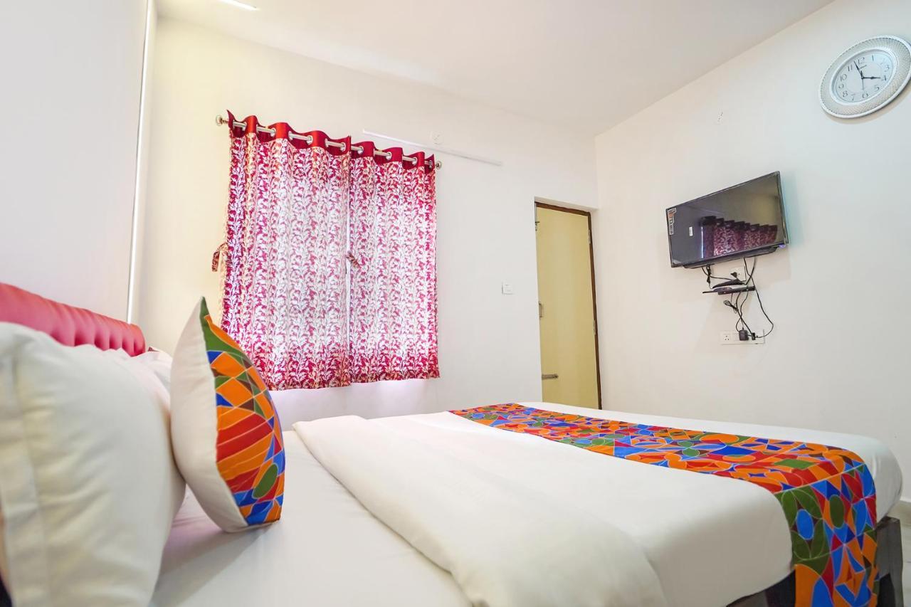 Fabhotel All Season'S Stays Ooty Eksteriør bilde
