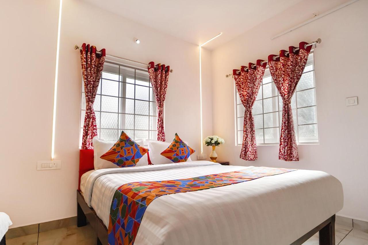 Fabhotel All Season'S Stays Ooty Eksteriør bilde