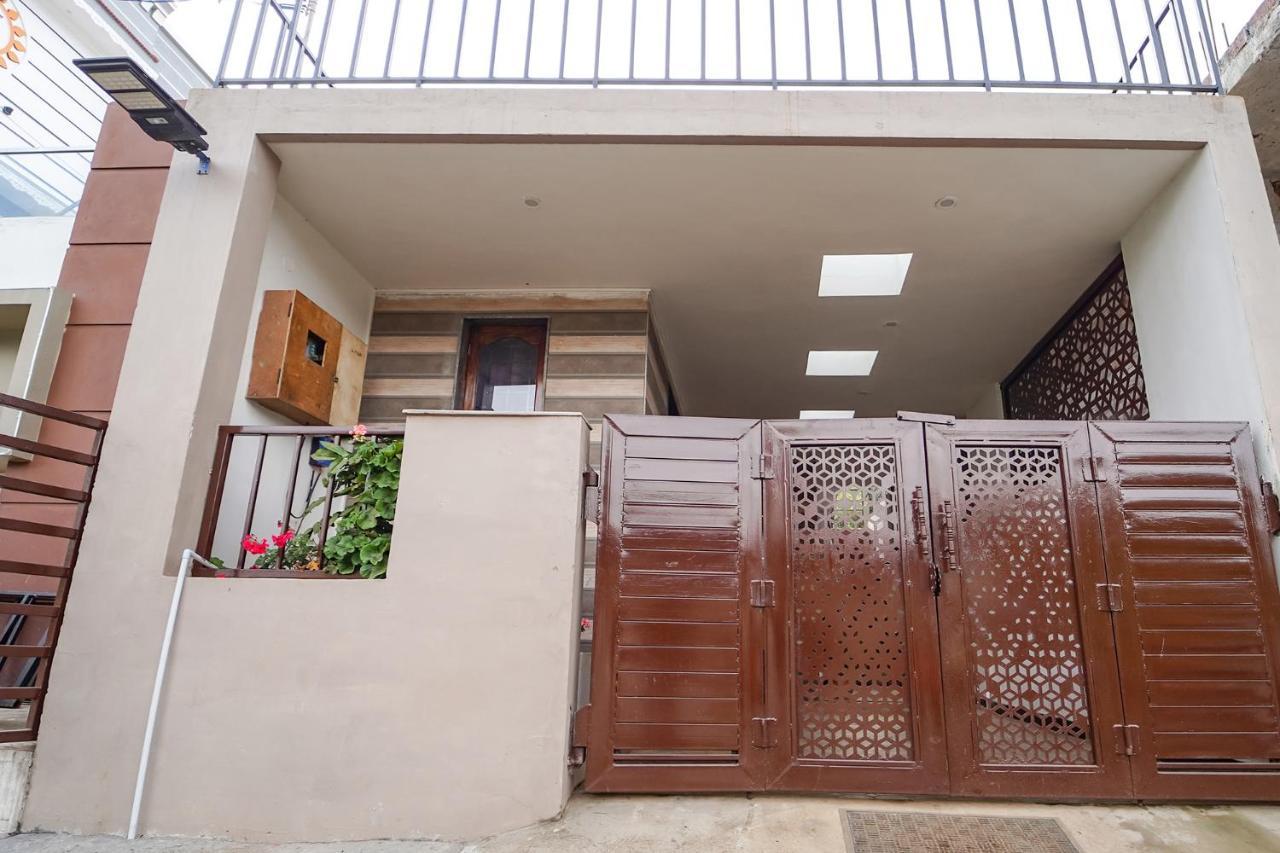 Fabhotel All Season'S Stays Ooty Eksteriør bilde