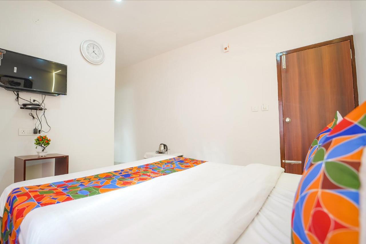 Fabhotel All Season'S Stays Ooty Eksteriør bilde