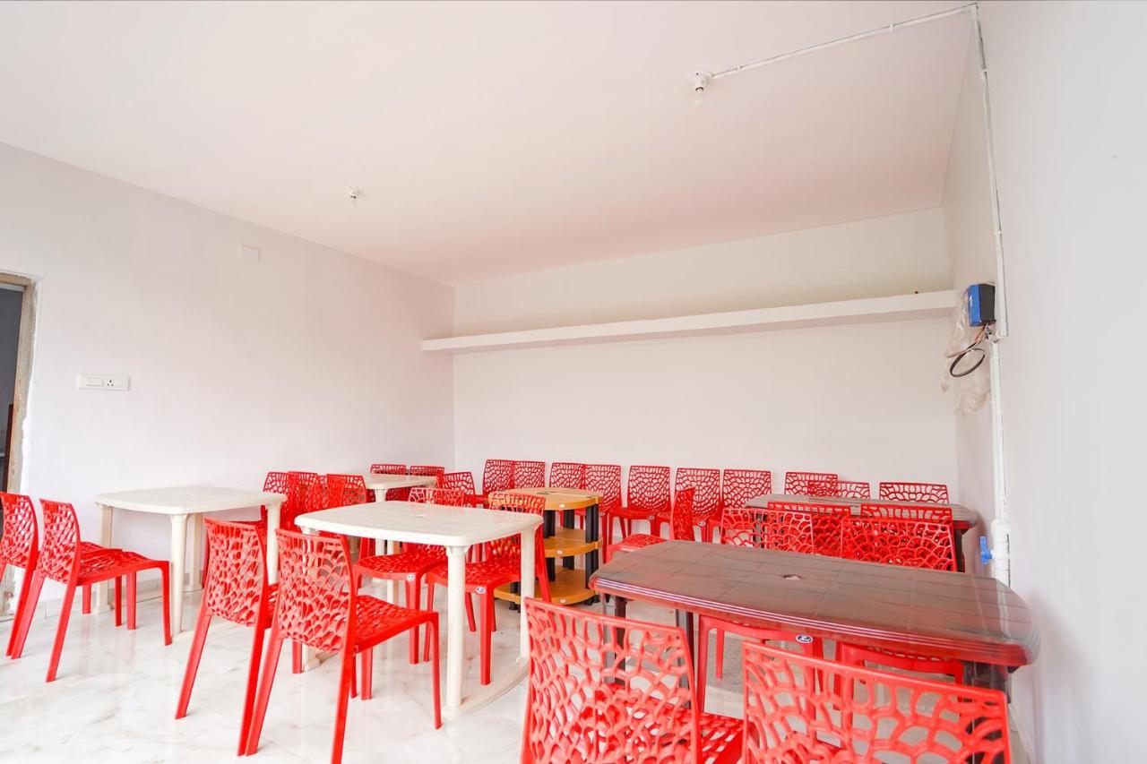 Fabhotel All Season'S Stays Ooty Eksteriør bilde