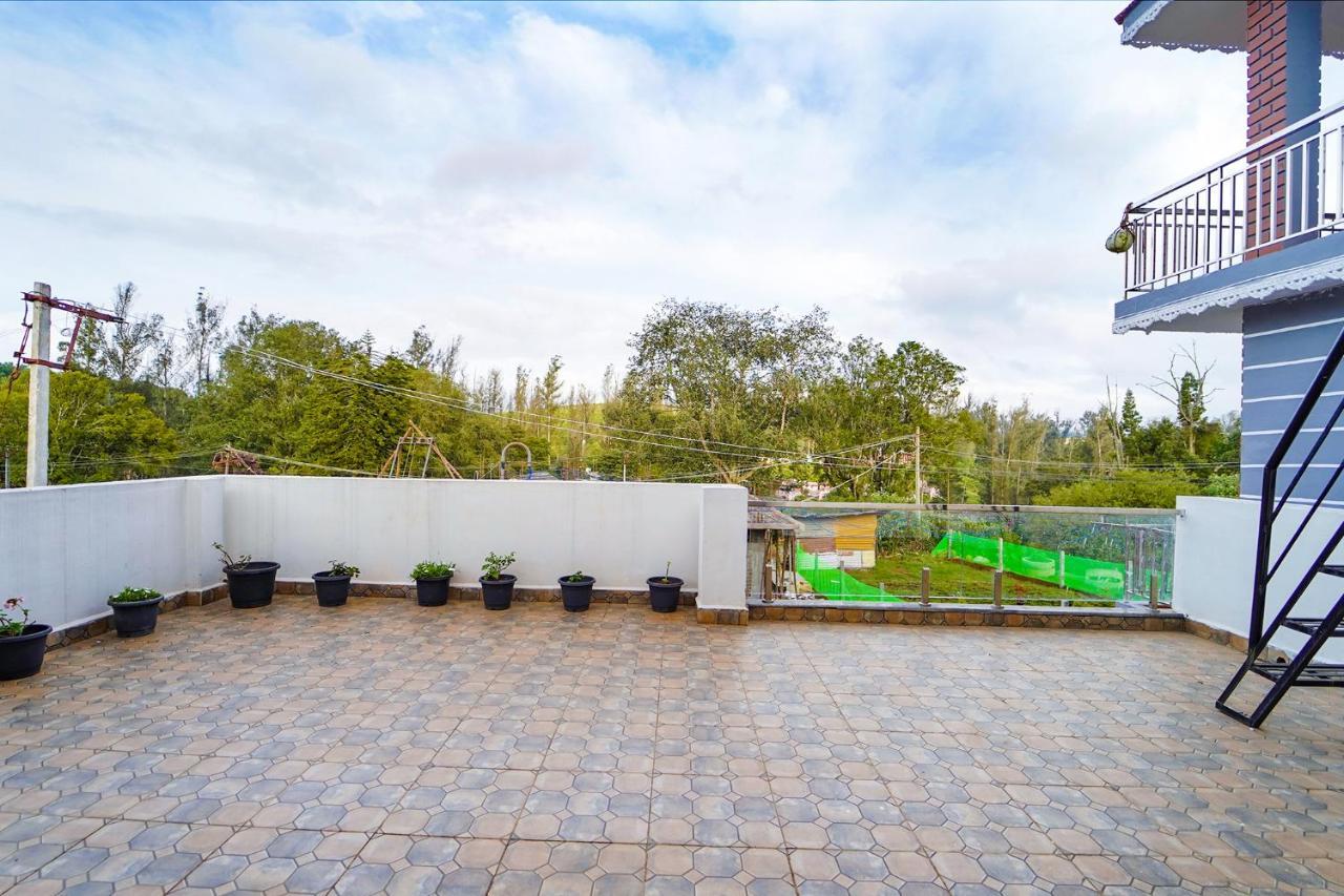 Fabhotel All Season'S Stays Ooty Eksteriør bilde