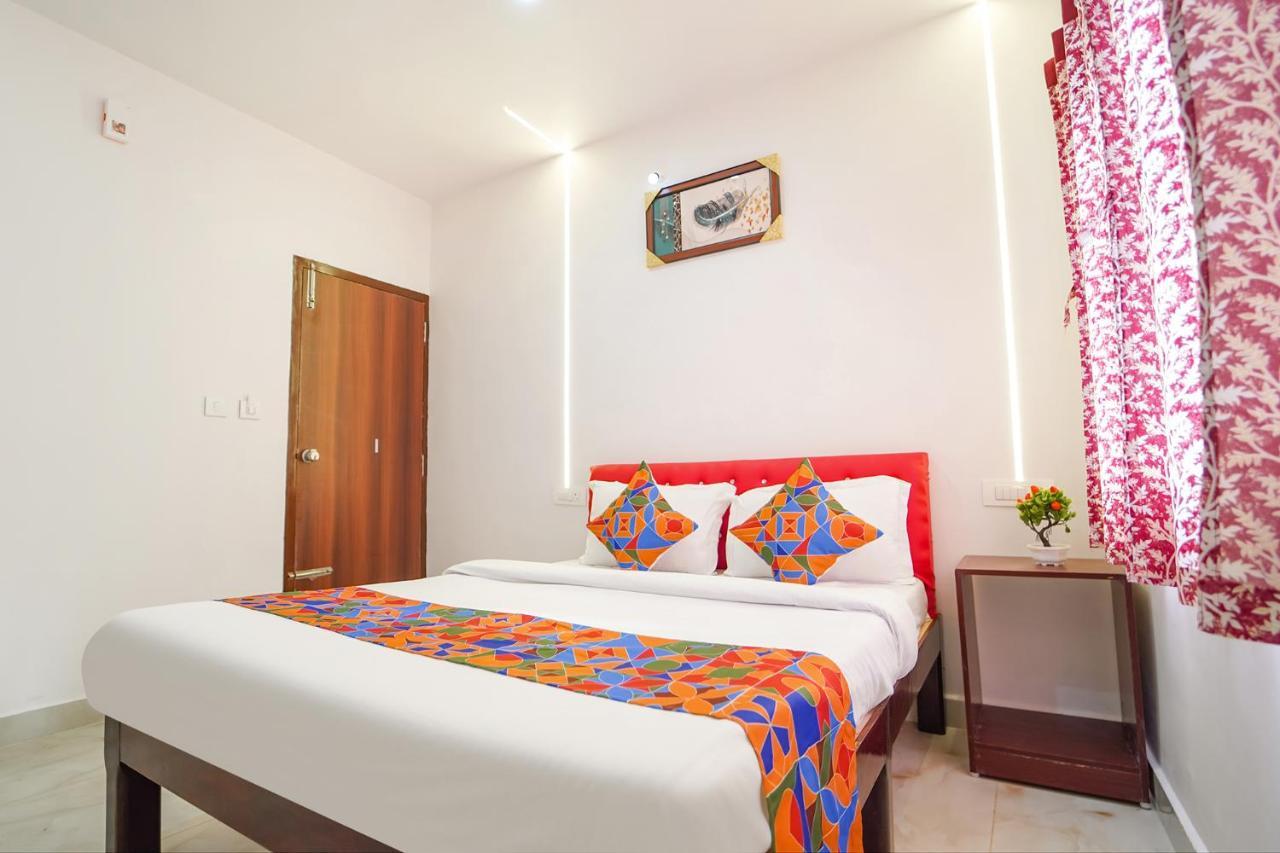 Fabhotel All Season'S Stays Ooty Eksteriør bilde