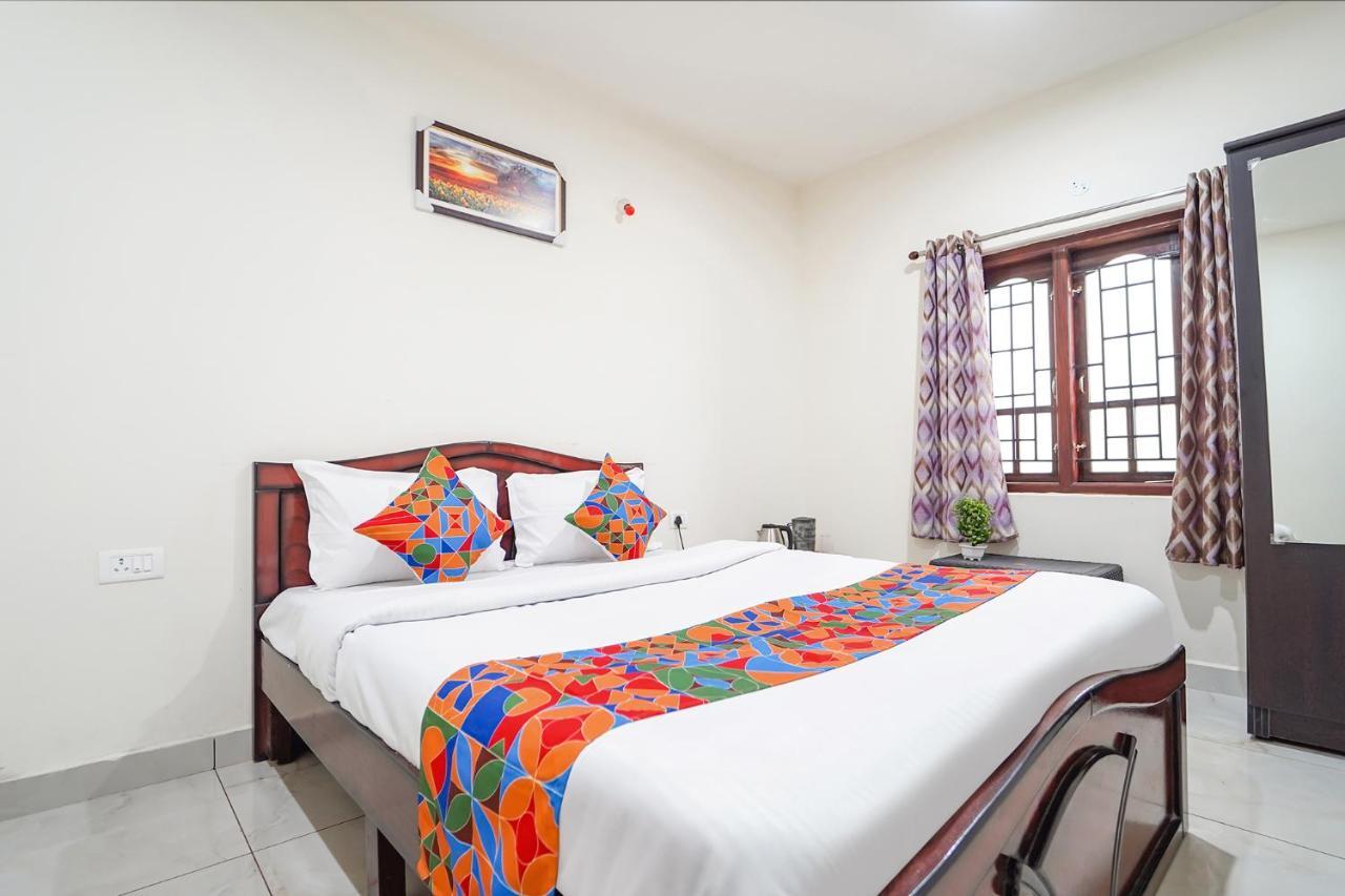 Fabhotel All Season'S Stays Ooty Eksteriør bilde